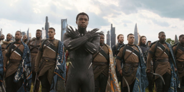 Disney Marvel Black Panther