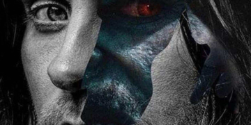Morbius Jared Leto