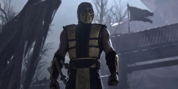 Mortal Kombat