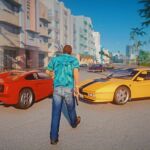 the Most Completed GTA Vice City PS4 Cheats