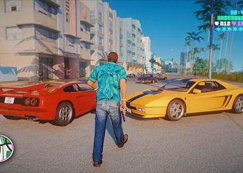 the Most Completed GTA Vice City PS4 Cheats