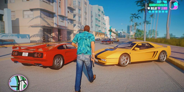 the Most Completed GTA Vice City PS4 Cheats