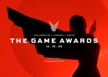 The Game Awards 2020