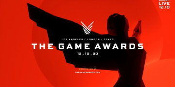 The Game Awards 2020