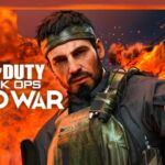 Activision Launched Double Xp For Call Of Duty: Black Ops Cold War And Warzone