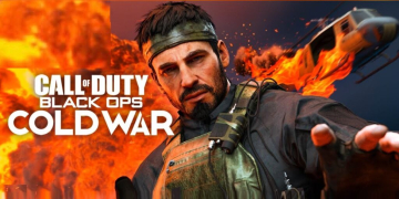 Activision Launched Double Xp For Call Of Duty: Black Ops Cold War And Warzone