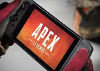 Apex Legends Coming To Nintendo Switch February 2021 (leaks)