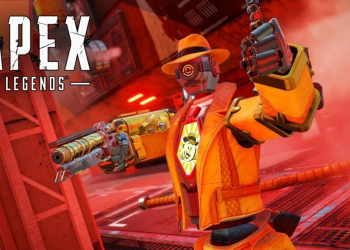 Apex Legends Fight Night Patch Collection Event