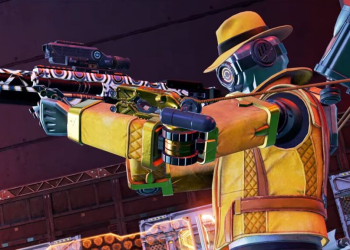 Apex Legends Player Upset About Fight Night Event Patch