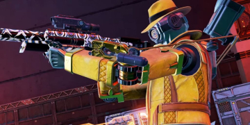 Apex Legends Player Upset About Fight Night Event Patch