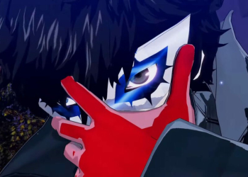 Atlus Releases New Trailer For Persona 5 Strikers Global