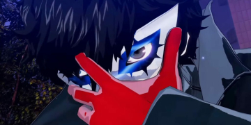 Atlus Releases New Trailer For Persona 5 Strikers Global