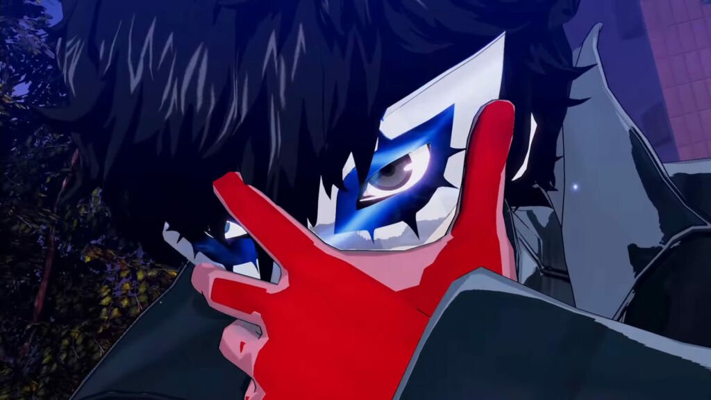 Atlus Releases New Trailer For Persona 5 Strikers Global