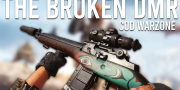 Best Loadout for DMR 14 in Call of Duty: Warzone