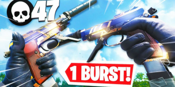 Best Loadout for Diamatti in Call of Duty: Warzone