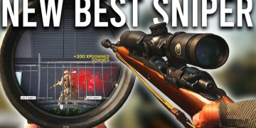 Best Loadout for Kar98k in Call of Duty: Warzone