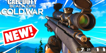 Best Loadout for PELINGTON 703 in Call of Duty: Warzone