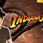 Bethesda Announces Indiana Jones Game Produced By Todd Howard