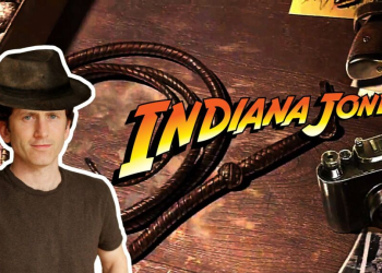 Bethesda Announces Indiana Jones Game Produced By Todd Howard