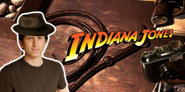 Bethesda Announces Indiana Jones Game Produced By Todd Howard