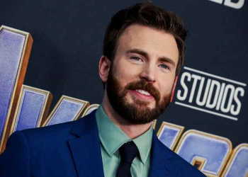 Chris Evans