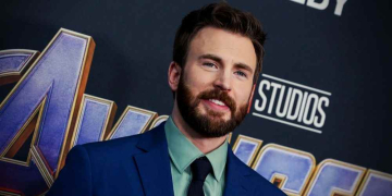 Chris Evans