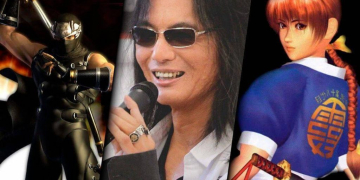 Dead Or Alive Creator, Tomonobu Itagaki Opens New Studio