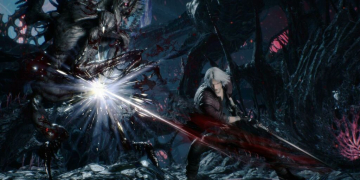 Devil May Cry 5 Director Teases Fans With a New Game