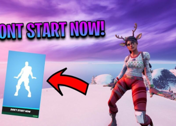 Epic Games Releases Dua Lipa Emotes For Fortnite