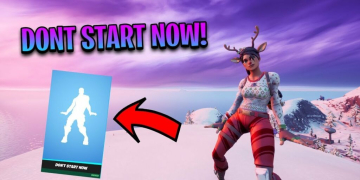 Epic Games Releases Dua Lipa Emotes For Fortnite