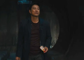 Fast Furious Hans Return