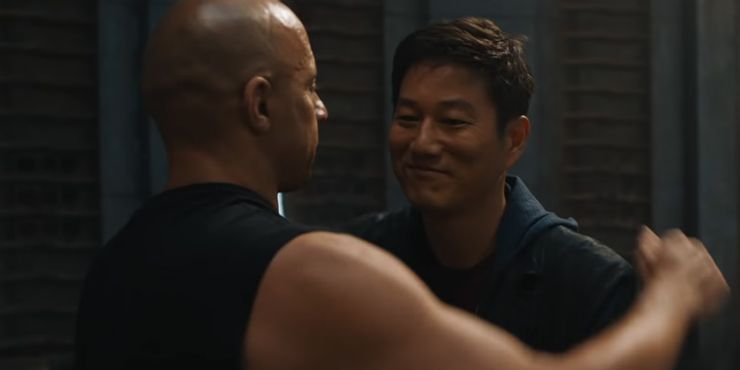 Fast and Furious 9 Image Reveal New Look at Han's Return ...