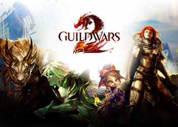 February 18th, Guild Wars 2 Mac Support Will End