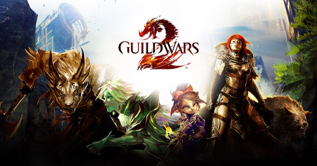 February 18th, Guild Wars 2 Mac Support Will End