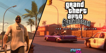 GTA San Andreas Remastered Fan Trailer