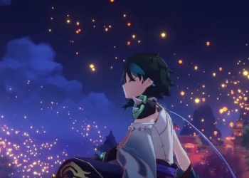 Genshin Impact 1.3 Stream Schedule Has Been Announced