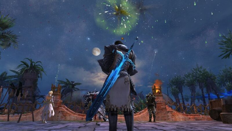 Guild Wars 2 Mac End February 18th