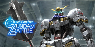 Gundam Breaker Mobile
