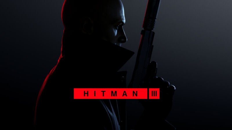 Hitman 3 PC System Requirements