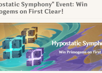 Hypostatic Symphony