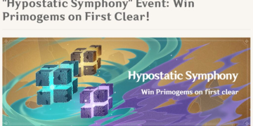 Hypostatic Symphony