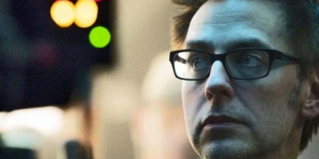 James Gunn