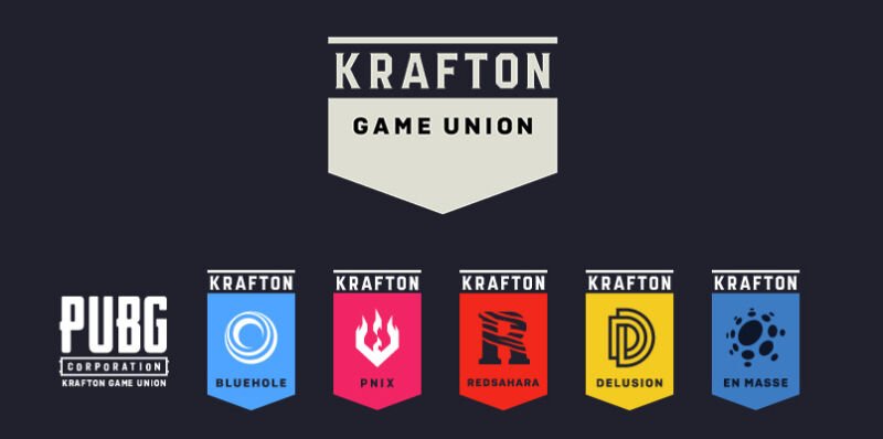 Krafton Company Working On New Battle Royale Game, Maybe PUBG 2