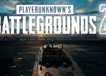 Krafton Reportedly Developing The Pubg 2 Game Right Now