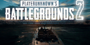 Krafton Reportedly Developing The Pubg 2 Game Right Now