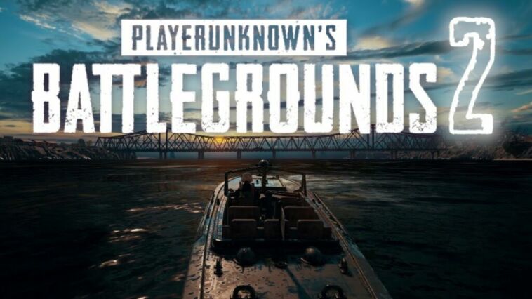 PUBG will have new games in 2021 and 2022