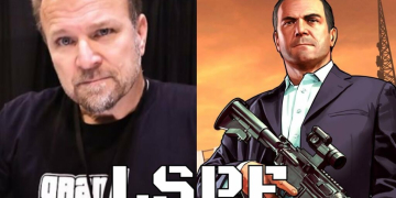 Michael De Santa Actor In Gta 5 Is Infected By Covid 19