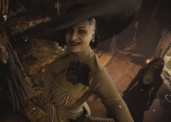 Next Week, Resident Evil Village Show Its First Gameplay!