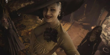 Next Week, Resident Evil Village Show Its First Gameplay!