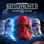 Next Week, Star Wars Battlefront Ii Is Free On Epic Games Store